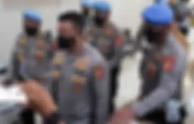 Kini Tinggal Nama Saja Kala Dibubarkan Sigit Listyo, Inilah Pasukan Khusus Polisi yang Dipimpin Ferdy Sambo Tugasnya Tangani Kasus Kelas Kakap