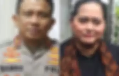 mbak you terawang soal kasus brigadir J dan Irjen Ferdy Sambo