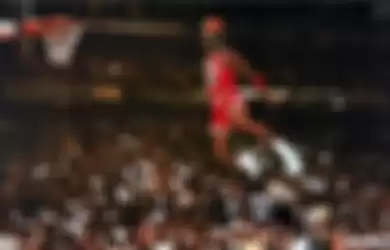 Jersey Michael Jordan di final NBA 1998 akan dilelang sampai puluhan miliar rupiah!