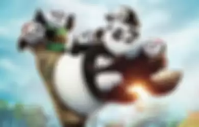 Film animasi Kung Fu Panda 4 dikabarkan bakal dirilis pada 8 Maret 2014 mendatang.
