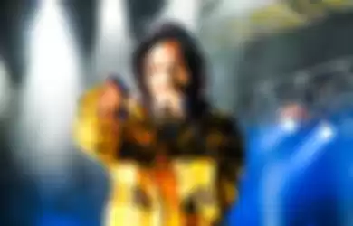 ASAP Rocky didakwa atas dugaan penyerangan menggunakan senjata api