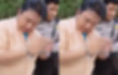 Sampai Diklaim Lebih Keji dari Ferdy Sambo Cs, Inilah Gribaldi Handayani, Polisi Jambi yang Menjelma Jadi Pembunuh Berantai, Tega Bakar Korbannya karena Motif Ini!