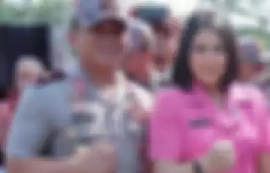 Foto putra bungsu Putri Candrawathi sempat beredar. Brigadir J sampai rela lakukan ini buat anak Irjen Ferdy Sambo di Magelang.