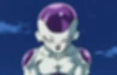 Frieza mendapatkan form terbarunya dalam manga Dragon Ball Super Chapter 87