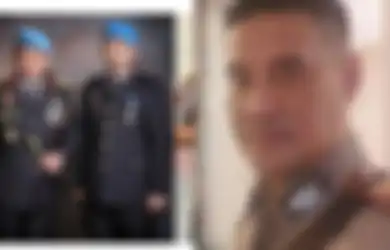 Kasus Pembunuhan Brigadir J Saja Belum Kelar, Nama Polri Kembali Tercoreng Ketika Kasat Narkoba Malah Jadi Tersangka Pemasok Narkoba, Temuan Barang Buktinya Langsung Bikin Geger