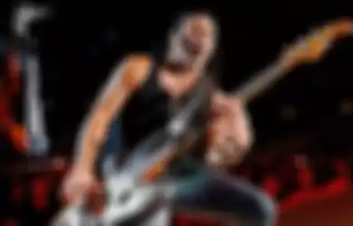 Rob Trujillo ngomong kalo doi bangga banget sama Rage Against The Machine setelah nontonin konsernya