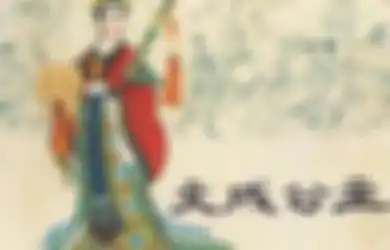 Kisah Ratu Wencheng, Putri China dari Dinasti Tang yang Jadi Ratu Tercinta Tibet, Sebarkan Agama Buddha ke Seluruh Tibet Hingga Bawa Banyak Adat China ke Negara Itu