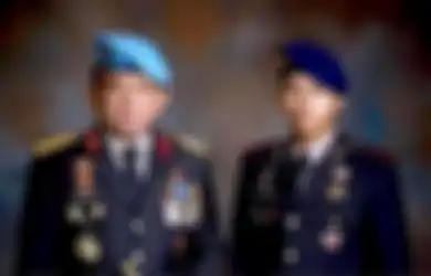 Bak Mencoreng Muka Polri, Terungkap Kasus Ferdy Sambo Kian Merusak Citra Polisi Indonesia, Hanya Inikah Cara Untuk Mengembalikan Nama Baiknya