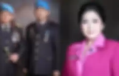 Putri Candrawathi dijerat pasal pembunuhan berencana 