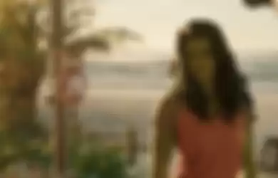Ada hubungan antara She-Hulk dan Hulk.