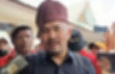 Pengacara keluarga Brigadir J, Kamaruddin Simanjuntak