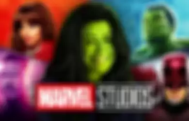 Nggak cuma She-Hulk, beberapa superhero lainnya mulai terlihat di episode pertama dan trailer She-Hulk: Attorney at Law.
