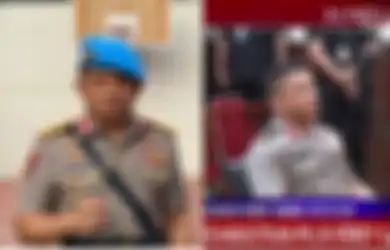 Masih Mencoba 'Melawan Hukum; Usai Ferdy Sambo Dipastikan Jadi 'Pesakitan', Keluarga Brigadir J Geleng-Geleng Kepala Saat Tahu Sambo Mengajukan Banding, Pernyataanya Ini Jadi Sorotan