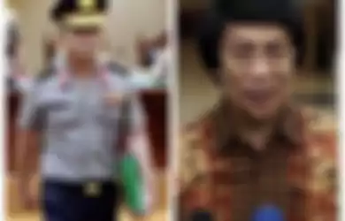 Meski kini kariernya telah tamat usai dipecat tidak hormat, Ferdy Sambo pun berharap anak-anaknya tap jadi polisi, Kak Seto pun sebut hal ini.