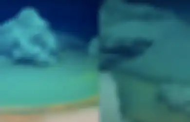 Semua Makhluk yang Masuk ke Dalamnya Pasti Mati, Inilah Kolam Maut yang Ditemukan di Dasar Laut Merah, Bikin Peneliti Terkejut