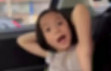 Gempi yang punya ide spontan sampai bikin mamanya, Gisel singgung buaya. Foto wajah anak Gading Marten disorot netizen.