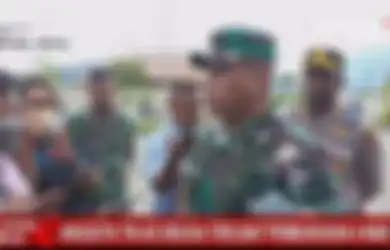Belum Kelar Kasus Ferdy Sambo, Indonesia Dikejutkan dengan Kasus yang Tak Kalah Heboh Anggota TNI Diduga Terlibat Pembunugan Mutilasi, Ancaman Hukumannya Jadi Sorotan