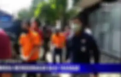 Rekonstruksi di Duren Tiga: Bharada E Ternyata Lakukan Hal Ini hingga Brigadir J Mohon Ampun Ketakutan