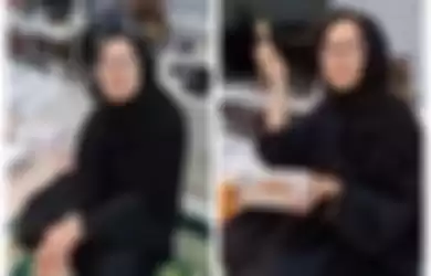 Berawal ditangkap di kapal, TKW ini nasibnya berubah usai jadi istri kedua pria arab, kini tak lagi kerja dan tinggal nikmati fasilitas mewah ini.