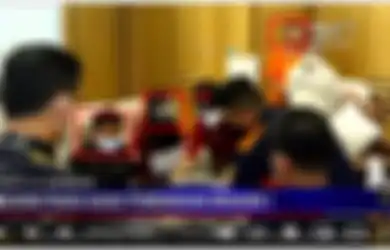 Hanya Bisa Berdiri Pasrah di Pojok Ruangan dengan Tangan Terborgol, Inilah Detik-detik Ferdy Sambo Harus Melihat Adegan yang Dibongkar oleh Bharada E, Ada Peran Putri Candrawathi