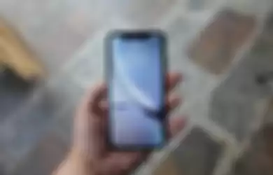 Ilustrasi cara melacak hp iPhone yang hilang resmi