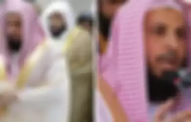 Sheikh Saleh at-Talib dipenjara lantaran mengkritik kerajaan Saudi terkait penyelenggaraan konser