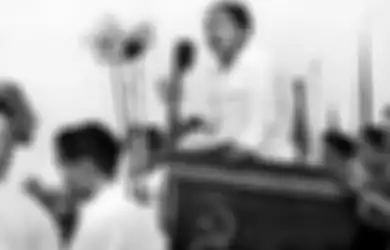 Dikenal Sebagai Dedengkot Nomor Satu PKI, Sosok Ini Dulu Jusru Tukang Adzan 