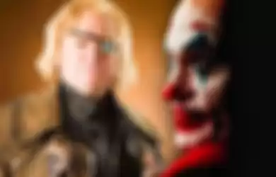 Aktor di film Harry Potter, Brendan Gleeson resmi bergabung ke dalam sekuel Joker, Joker: Folie À Deux