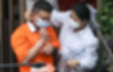 Ferdy Sambo Masih Bantah Perintahkan Tembak Brigadir J: 'Hanya Menghajar'