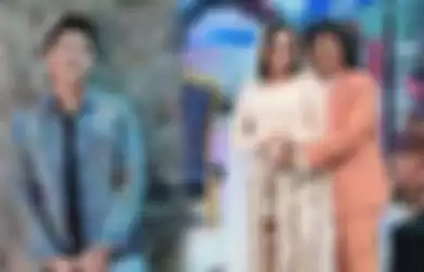 Dirly Idol ragukan kebenaran pernikahan Marshel Widianto dan Celine Evangelista