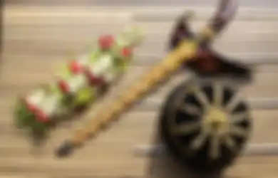 Hitungan Weton Jawa  Hari untuk Pernikahan Weton Sabtu Pahing, ‘Raja’ dengan Neptu Paling Tinggi, Inilah Jodoh yang Cocok Sesuai Perhitungan Primbon Jawa