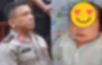 Viral kisah wanita yang rajin ikuti kasus pembunuhan Brihadir J saat hamil, setelah melahirkan bayinya mirip Irjen Ferdy Sambo.