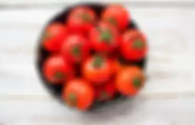 tips menyimpan tomat supaya tetap segar berbulan-bulan