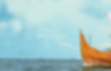 Ketika Armada Majapahit Merajai Laut China Selatan untuk Binasakan 'Pengkhianat' Bajak Laut Filipina yang Bersekongkol dengan Tiongkok