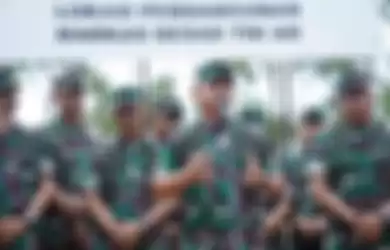 Anak KSAD Jenderal Dudung dicoret Panglima TNI Jenderal Andika dari seleksi Akmil 2022 karena syarat ini. Foto sosoknya sampai ditelusuri.