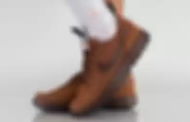 Tom Sachs x NikeCraft General Purpose Shoe