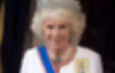 Permaisuri Inggris yang baru, Ratu Camilla