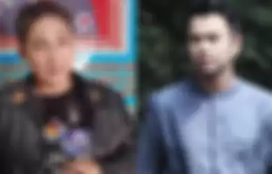 Raffi Ahmad Diancam Dipolisikan Firdaus Oiwobo Gegara Ngaku Dapat Gelar Sultan, Reaksi Suami Nagita Slavina Jadi Sorotan.