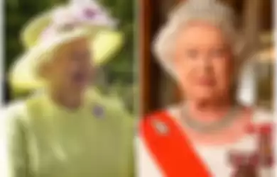 Sosok Ratu Elizabeth II yang ternyata memiliki banyak kisah menarik.