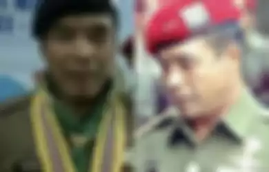 Muchdi Pr mantan Danjen Kopassus yang disebut Bjorka dalang pembunuh Munir justru dapat vonis bebas karena alasan ini. 