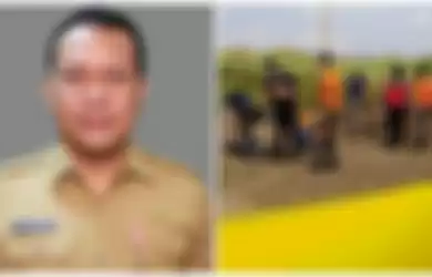 Mayat tanpa kepala diduga seorang PNS Kota Semarang ditemukan dalam kondisi hangus terbakar. Disebut akan jadi saksi kasus korupsi.
