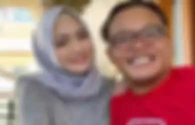 Sule dan Nathalie Holscher. Komedian Sule akhirnya angkat suara mengenai isu perselingkuhan Nathalie Holscher sebelum bercerai darinya.