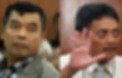 Pantas Bjorka Langsung Sodorkan Namanya saat Ditanya Dalang Pembunuhan Munir, Muchdi PR Ternyata Dituding Simpan Dendam pada sang Aktivis Gegara Kasus Ini, Kariernya 'Ditamatkan'?
