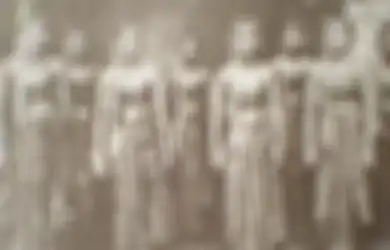Seakan Tak Mau Kalah dengan Harem Sultan Ottoman, Para Gundik Raja Jawa Abad ke-19 'Bertapa' di Keputren untuk Mempelajari Beberapa Ajaran Ini Agar Menarik Hati