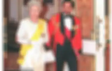 Di Balik Meninggalnya Ratu Elizabeth II, Raja yang Bertakhta di Negara Dekat Indonesia Ini Menjadi Raja dengan Kekuasaan Terlama di Dunia, 'Kekuasaan Mutlak' dan Kekayaannya Jadi Sorotan