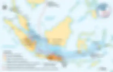 Berikut Bukti Peninggalan Kerajaan Singasari, Terdiri dari Apa Saja? Simak Selengkapnya