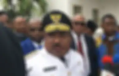 Kepergok Setor Rp560 Miliar ke Situs Judi Online, Terungkap Kekayaan Lukas Enembe Ternyata 'Cuma Segini'