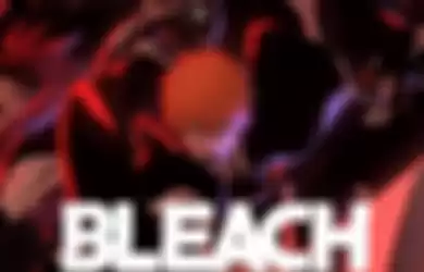 Anime Bleach: Thousand-Year Blood War siap tayang perdana pada 10 Oktober 2022 nanti.