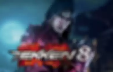 Sony rilis game legendaris Tekken 8 bulan September ini.