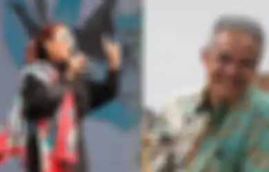'Masa Orang Kayak Gini Jadi Pemimpin Tim', Kala Susi Pudjiastuti Murka Hingga Nekat 'Tampar' Langsung Ganjar Pranowo, Cuitan Eko Kuntadhi Bikin Peluang 2024 Makin Suram?